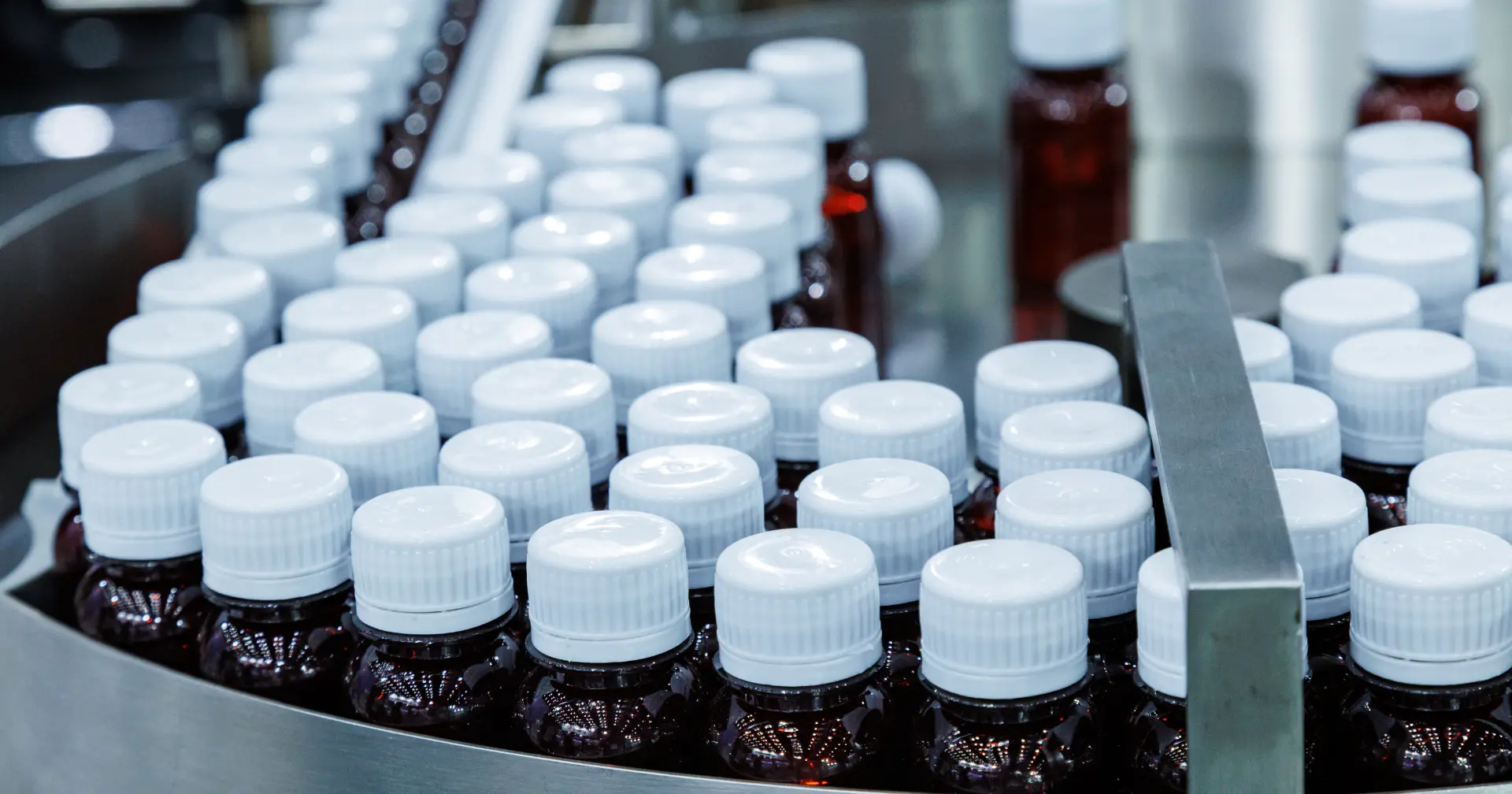 Healthcare & Pharma